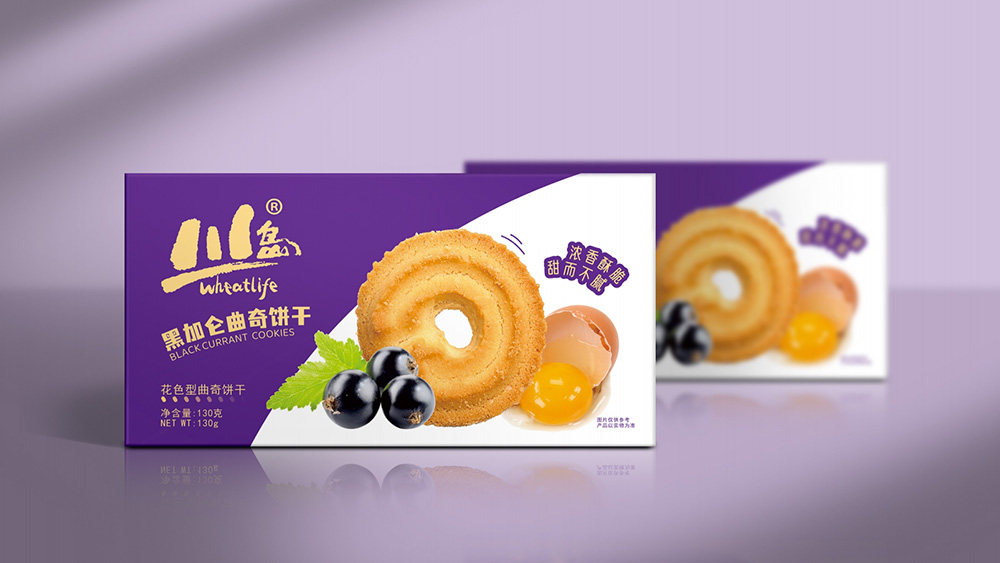 几何祥瑞解码术！茶叶包装设计用抽象化传统符号构建简约高级感的实践