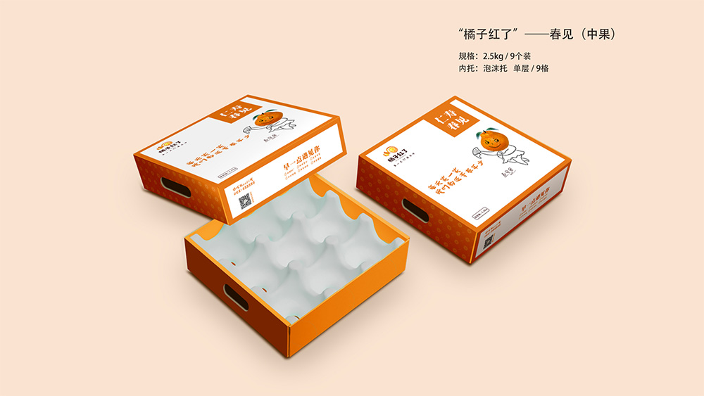 成都包装设计成本可控的惊艳！中小品牌的高性价比包装突围之道