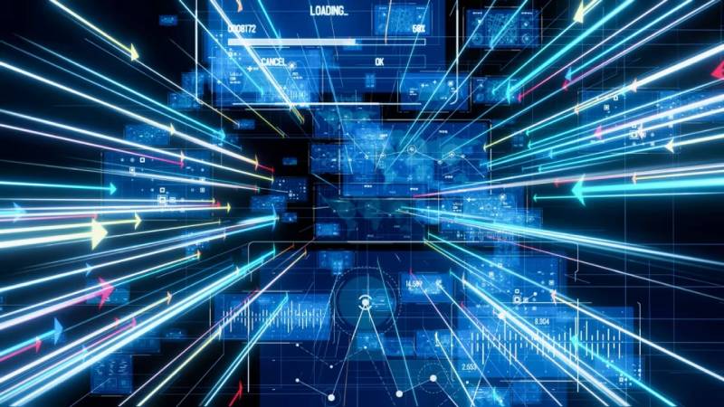 上海AI智能应用开发公司:解锁企业智能转型的核心引擎