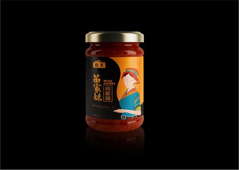 海天苗辣椒1