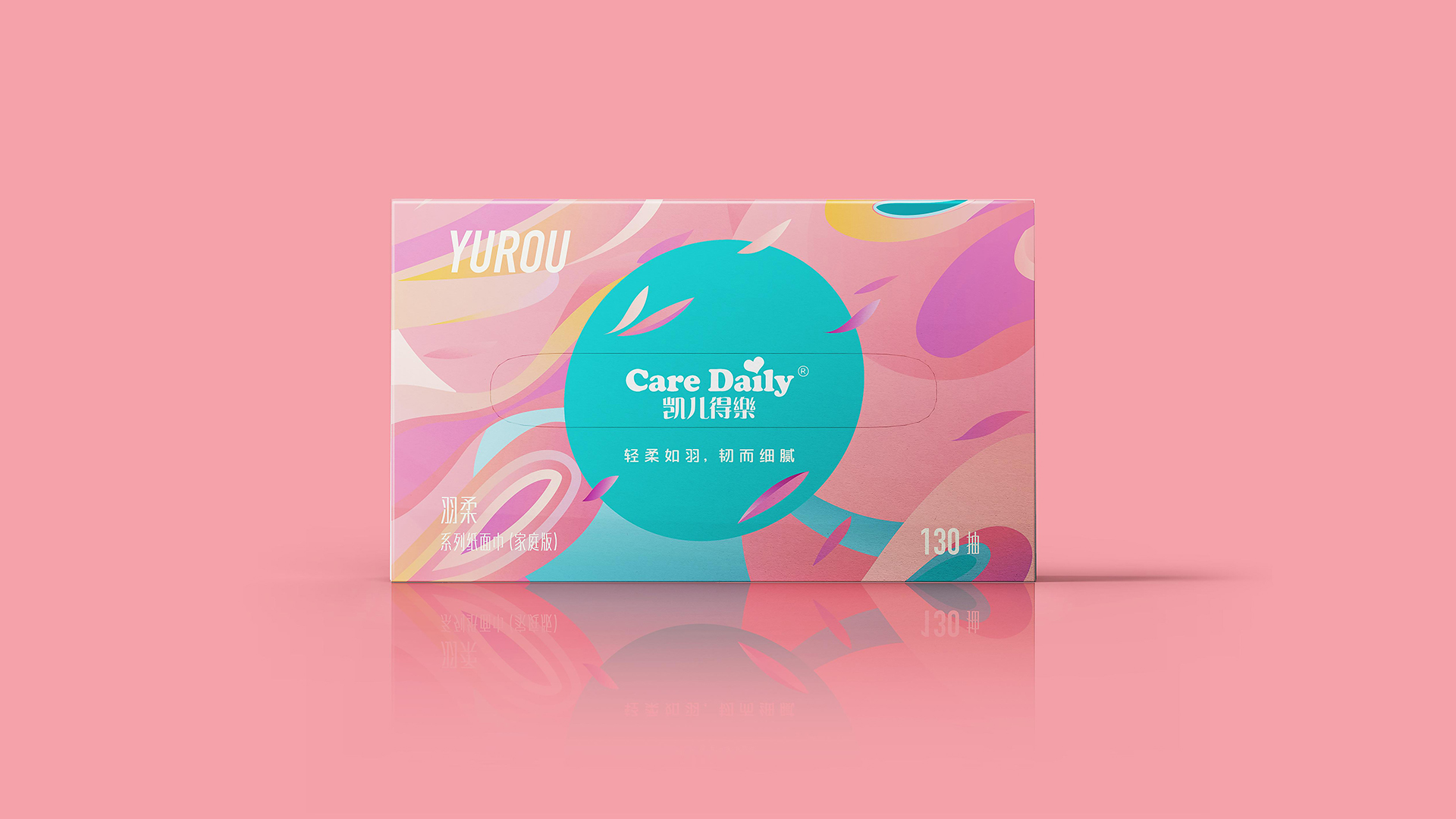 凯儿得乐 CareDaily2