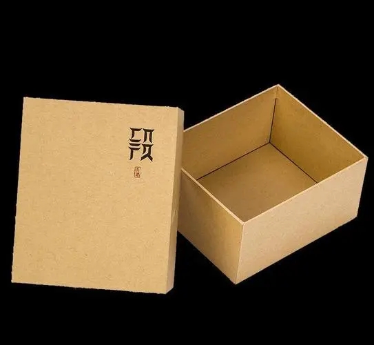 牛皮纸包装，探索新颖的成都包装设计新方式